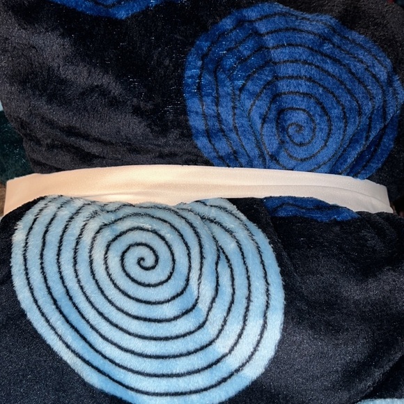 Flannel throw blankets - Picture 7 of 11